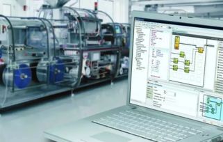 我国智能工厂发展的分析与展望 计算机系统服务视角