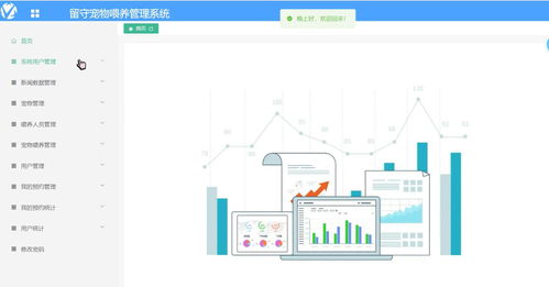 基于微信小程序的留守宠物喂养管理系统设计与实现